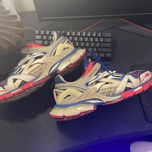 don’t want them no more i barely wore em